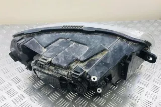 16016300L , art9194476 Фара левая Audi A4 B7 Арт 9194476, вид 3