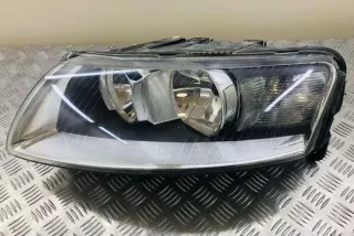 16016300L , art9194476 Фара левая Audi A4 B7 Арт 9194476, вид 4