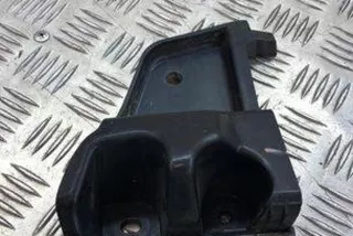 3414408 , art9194761 Кронштейн крепления бампера заднего BMW X3 E83 Арт 9194761, вид 3