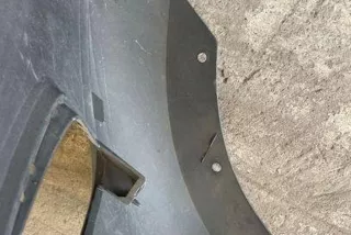 H1BB17K819FA, 494218813 , art9194785 Бампер передний Ford Fiesta 6 Арт 9194785, вид 11