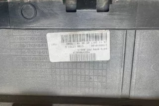 H1BB17K819FA, 494218813 , art9194785 Бампер передний Ford Fiesta 6 Арт 9194785, вид 16