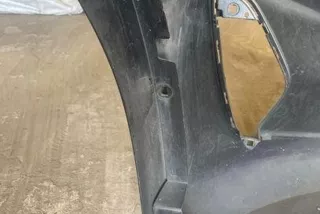H1BB17K819FA, 494218813 , art9194785 Бампер передний Ford Fiesta 6 Арт 9194785, вид 2