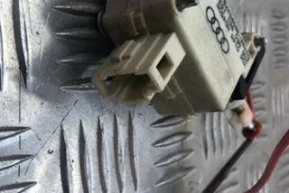8E0862153A , art9195291 Активатор замка крышки топливного бака Audi A4 B7 Арт 9195291, вид 1
