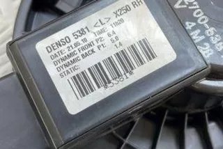 AV2727005381 , art9196145 Сопротивление печки Jaguar XJ X351 Арт 9196145, вид 4