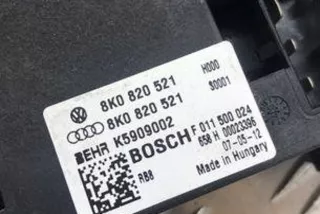 8K0820521 , art9196498 Реле вентилятора Audi A5 (S5,RS5) 1 Арт 9196498, вид 4