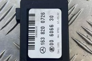 1638200726 , art9196735 Датчик дождя Mercedes ML W163 Арт 9196735, вид 2