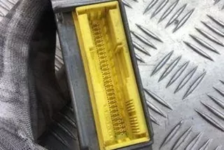 6394460442 , art9197580 Блок AirBag Mercedes Vito W639 Арт 9197580, вид 3