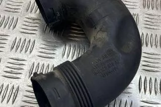 1K0129618 , art9198036 Патрубок (трубопровод, шланг) Volkswagen Passat B6 Арт 9198036, вид 1