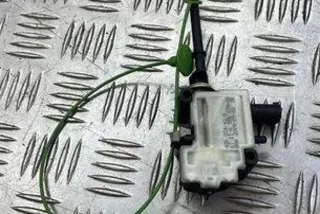 6711698587904 , art9199104 Замок лючка топливного бака BMW 1 E81/E82/E87/E88 Арт 9199104, вид 3