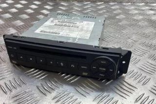 P05064063AE , art9199259 CD-чейнджер Chrysler Grand Voyager 5 Арт 9199259, вид 1