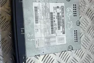P05064063AE , art9199259 CD-чейнджер Chrysler Grand Voyager 5 Арт 9199259, вид 4
