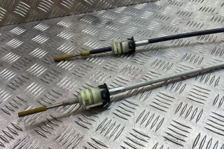 art9199480 Проводка КПП Opel Astra H 1.7л Арт 9199480, вид 3