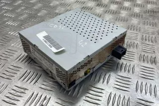 A2118706689 , art9199610 Усилитель музыкальный Mercedes E W211 Арт 9199610, вид 1