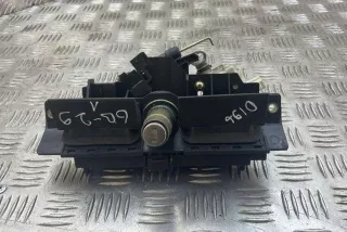 4B0827565 , art9199798 Ручка крышки багажника Audi A6 C5 (S6,RS6) Арт 9199798, вид 1