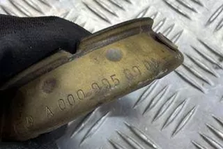 A0009958902 , art9199929 Гофра глушителя Mercedes E W212 Арт 9199929, вид 2