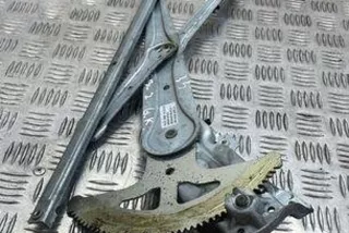 698400F010 , art9200098 Стеклоподъемник задний левый Toyota Corolla VERSO 2 Арт 9200098, вид 3
