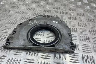 059103173 , art9200230 Пластик моторного отсека Audi A4 B7 2.5л Арт 9200230, вид 1