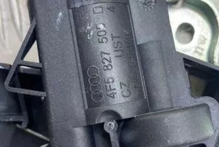 4F5827505D , art9200573 Замок багажника Volkswagen Passat B6 Арт 9200573, вид 2