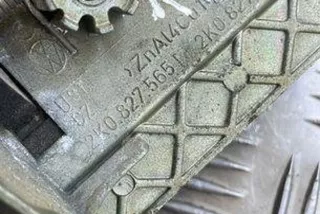 2K0827565 , art9200605 Ручка крышки багажника Volkswagen Caddy 1 Арт 9200605, вид 2