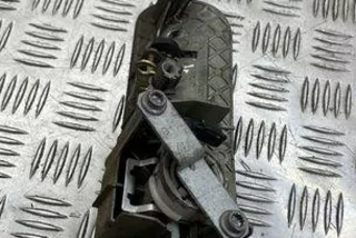2K0827565 , art9200605 Ручка крышки багажника Volkswagen Caddy 1 Арт 9200605, вид 3