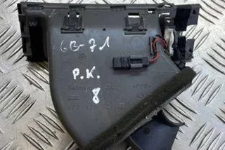 4F2820901 , art9201253 Дефлектор обдува салона Audi A6 C6 (S6,RS6) Арт 9201253, вид 2