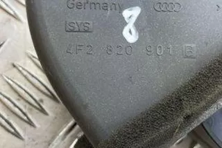 4F2820901 , art9201253 Дефлектор обдува салона Audi A6 C6 (S6,RS6) Арт 9201253, вид 3