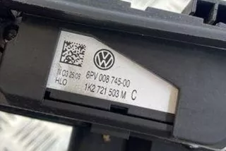 1K2721503M , art9201704 Педаль газа Audi A3 8P Арт 9201704, вид 2
