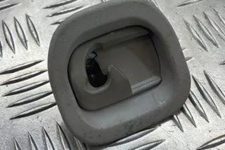 2038680239 , art9201910 Фонарь противотуманный правый Mercedes C W203 Арт 9201910, вид 1