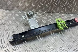 706779911 , art9202395 Стеклоподъемник задний левый BMW 1 E81/E82/E87/E88 Арт 9202395, вид 1