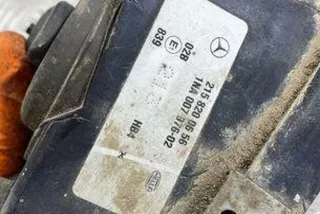 2158200656 , art9203503 Фара противотуманная правая Mercedes C W203 Арт 9203503, вид 2