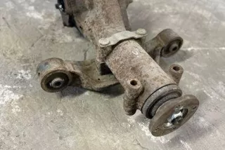 art9204066 Дифференциал Subaru Forester SJ Арт 9204066, вид 1