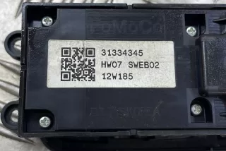 31334345 , art9918759 Кнопка стеклоподъемника Volvo S60 2 Арт 9918759, вид 6