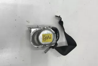 34197180BR , art895196 Ремень безопасности задний правый BMW X3 G01 Арт 895196, вид 3