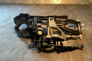 7187227 , art918795 Ручка внутренняя задняя левая BMW 7 F01/F02 Арт 918795, вид 2