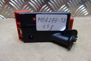 A1248800320 , art266292 Ручка открывания капота Mercedes C W204 Арт 266292, вид 3