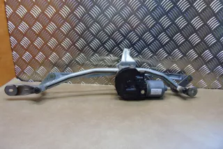 4899835 , art465945 Механизм стеклоочистителя (трапеция дворников) BMW 7 F01/F02 Арт 465945, вид 3