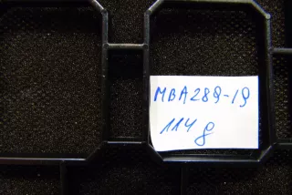9115667 , art342047 Сетка для динамика BMW 7 F01/F02 Арт 342047, вид 4
