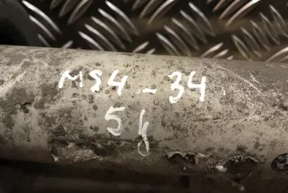 7905315 , art297059 Амортизатор задний левый BMW 5 E60/E61 Арт 297059, вид 5