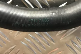 7805796 , art5194783 Патрубок радиатора BMW 5 F10/F11/GT F07 Арт 5194783, вид 5