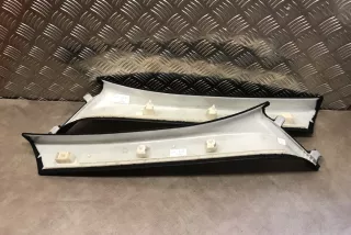 9116347 , art2922923 Обшивка салона BMW 5 F10/F11/GT F07 Арт 2922923, вид 4