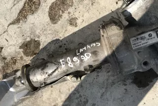 7806974201 , art3598598 Рулевая рейка BMW Z4 E89 Арт 3598598, вид 2