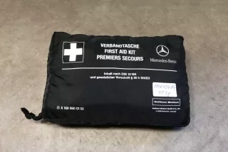 A1698600150 , art5194741 Пластик Mercedes GL X166 Арт 5194741
