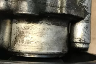 A0064664701 , art5477262 Насос гидроусилителя руля Mercedes E W212 Арт 5477262, вид 6