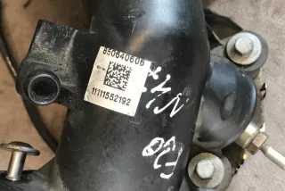 7810765 , art5638644 Заслонка дроссельная BMW 3 E90/E91/E92/E93 Арт 5638644, вид 6