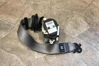 618120800 , art5787618 Ремень безопасности передний правый BMW 5 F10/F11/GT F07 Арт 5787618, вид 4