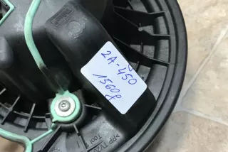 6933664 , art5817009 Сопротивление печки BMW 3 E90/E91/E92/E93 Арт 5817009, вид 5