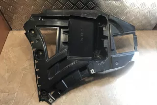 7338763 , art5976911 Кронштейн крепления бампера заднего BMW X3 F25 Арт 5976911, вид 2