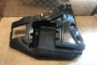 7338763 , art5976911 Кронштейн крепления бампера заднего BMW X3 F25 Арт 5976911, вид 3