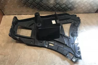 7338763 , art5976911 Кронштейн крепления бампера заднего BMW X3 F25 Арт 5976911, вид 4