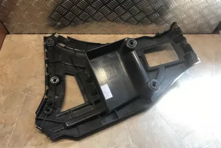7338763 , art5976911 Кронштейн крепления бампера заднего BMW X3 F25 Арт 5976911, вид 5